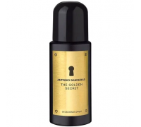 Desodorante The Golden Secret Antonio Banderas - Desodorante - 150ml